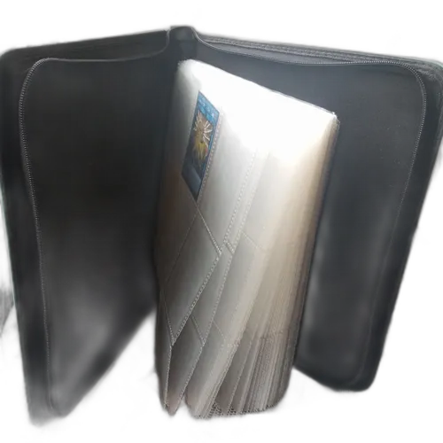Álbum profesional de Siper.