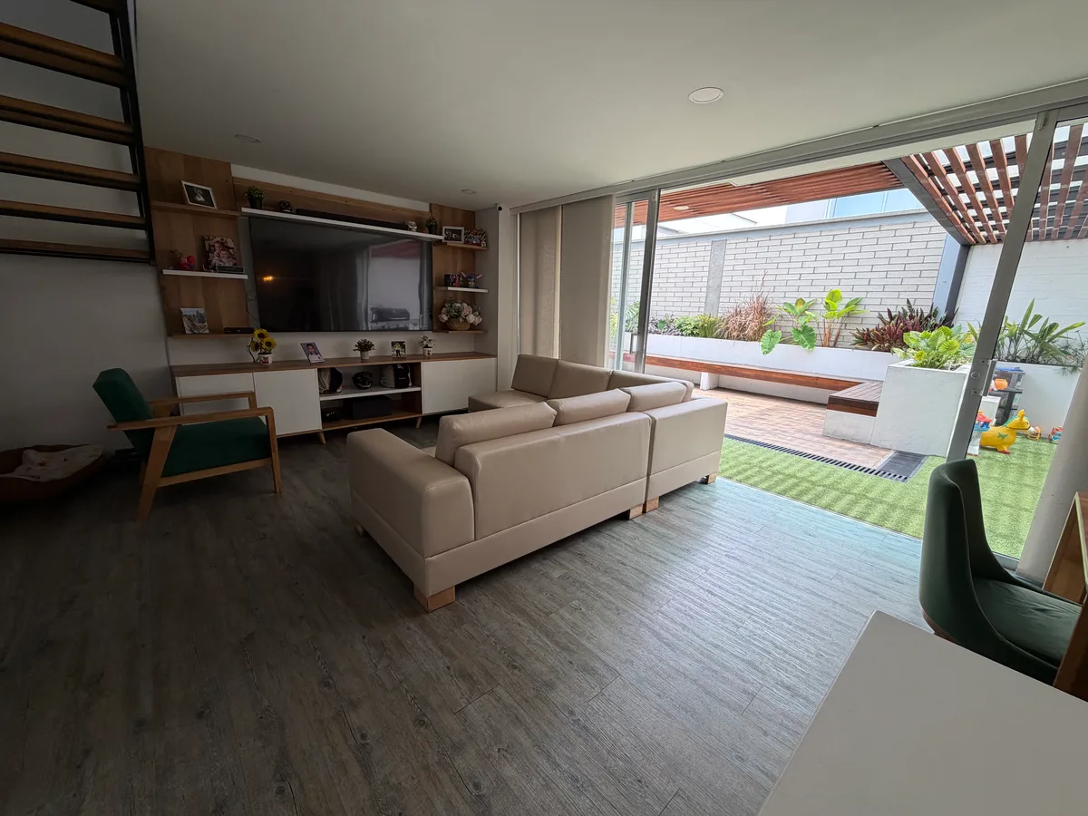Casa en venta en RIONEGRO de 223 m² - Imagen 19