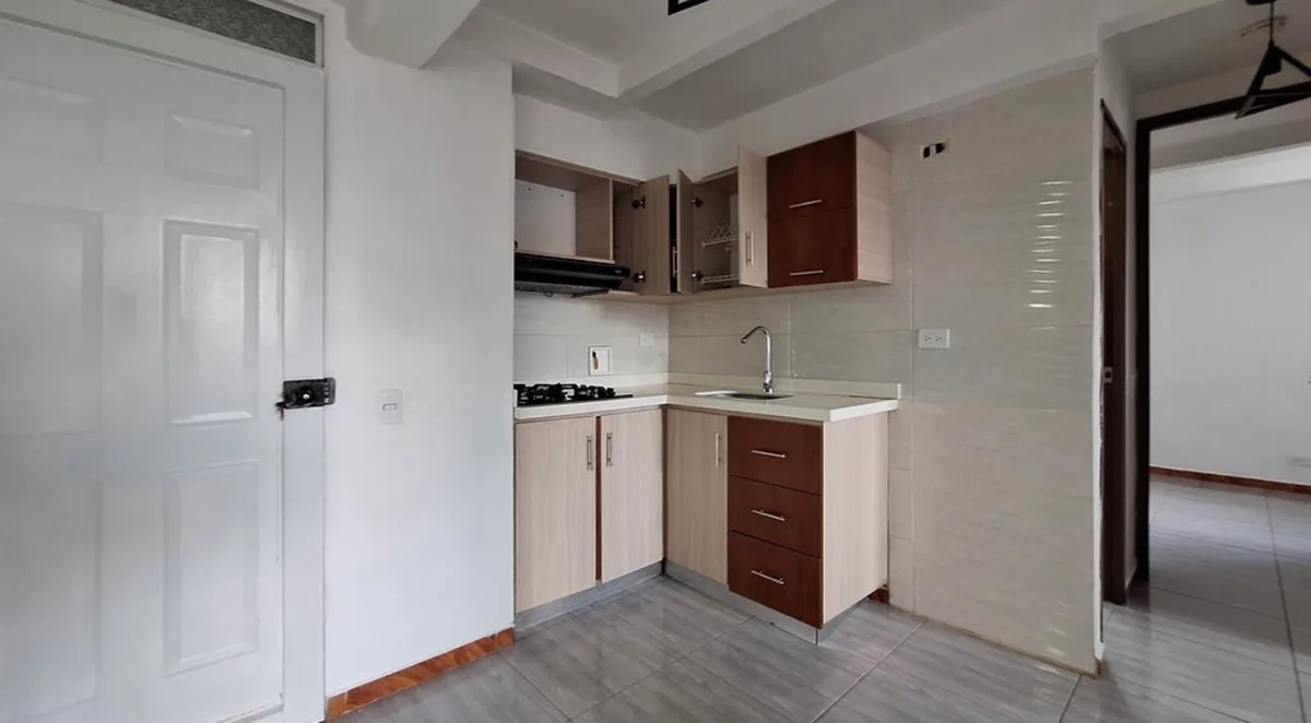 Apto en venta en Robledo de 52 m² - Imagen 3