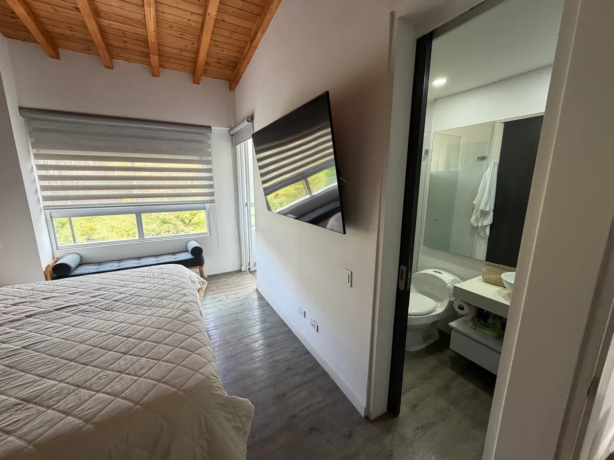 Casa en venta en RIONEGRO de 223 m² - Imagen 10