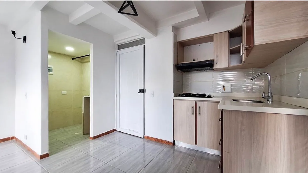 Apto en venta en Robledo de 52 m² - Imagen 9