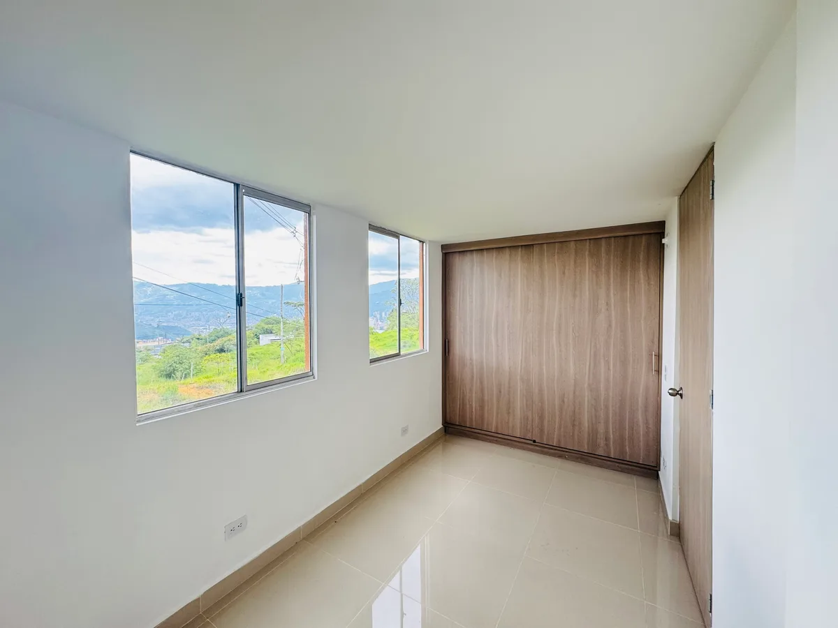 Apartamento en venta en San Antonio de Prado de 44.12 m² - Imagen 8