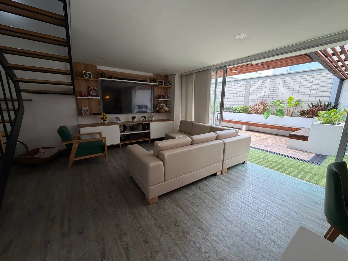 Casa en venta en RIONEGRO de 223 m² - Imagen 17