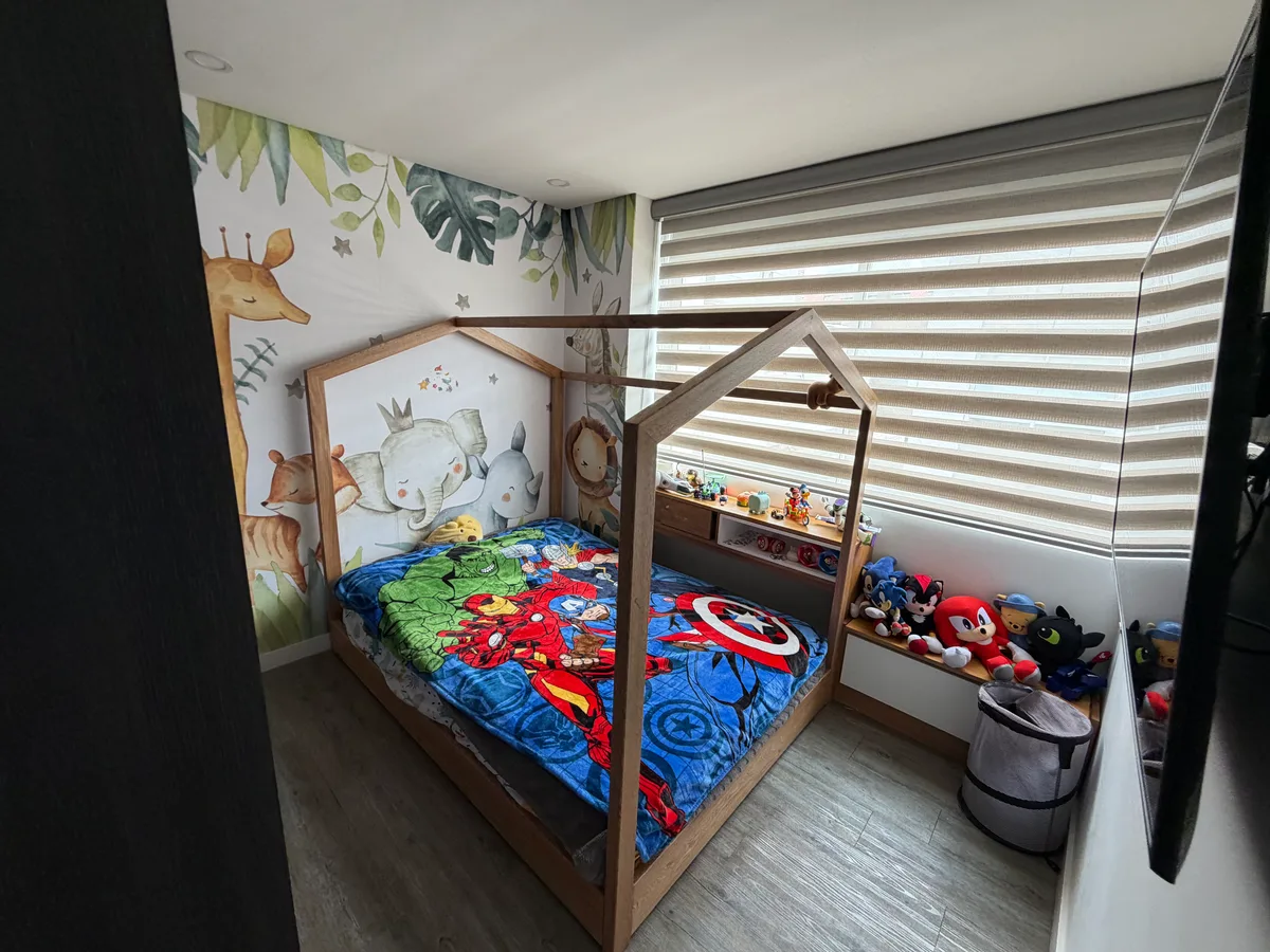 Casa en venta en RIONEGRO de 223 m² - Imagen 11