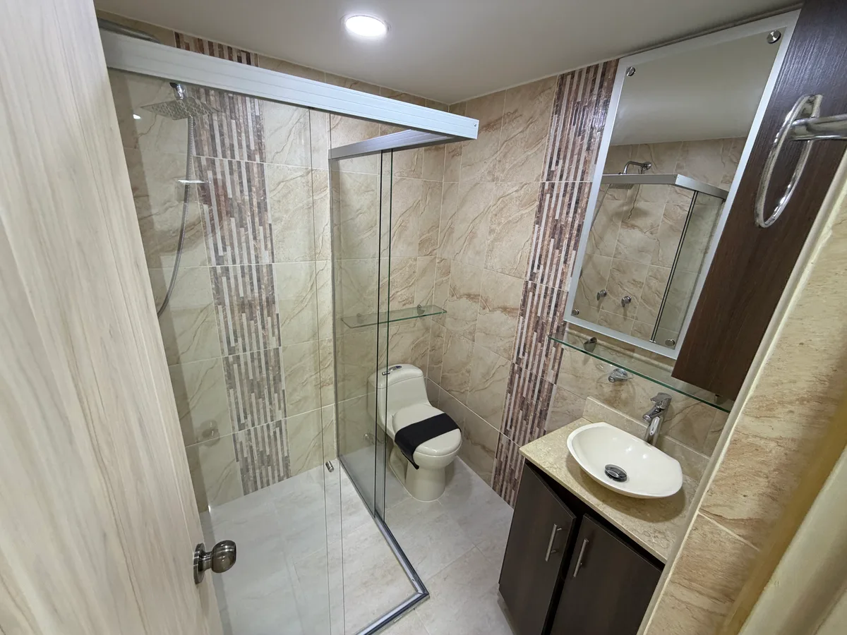 Casa en venta en Laureles-Estadio de 192 m² - Imagen 8