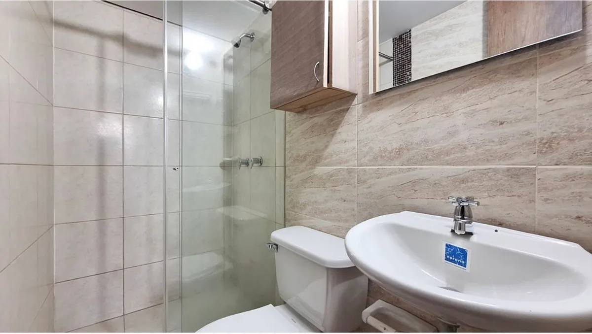 Apto en venta en Robledo de 52 m² - Imagen 11
