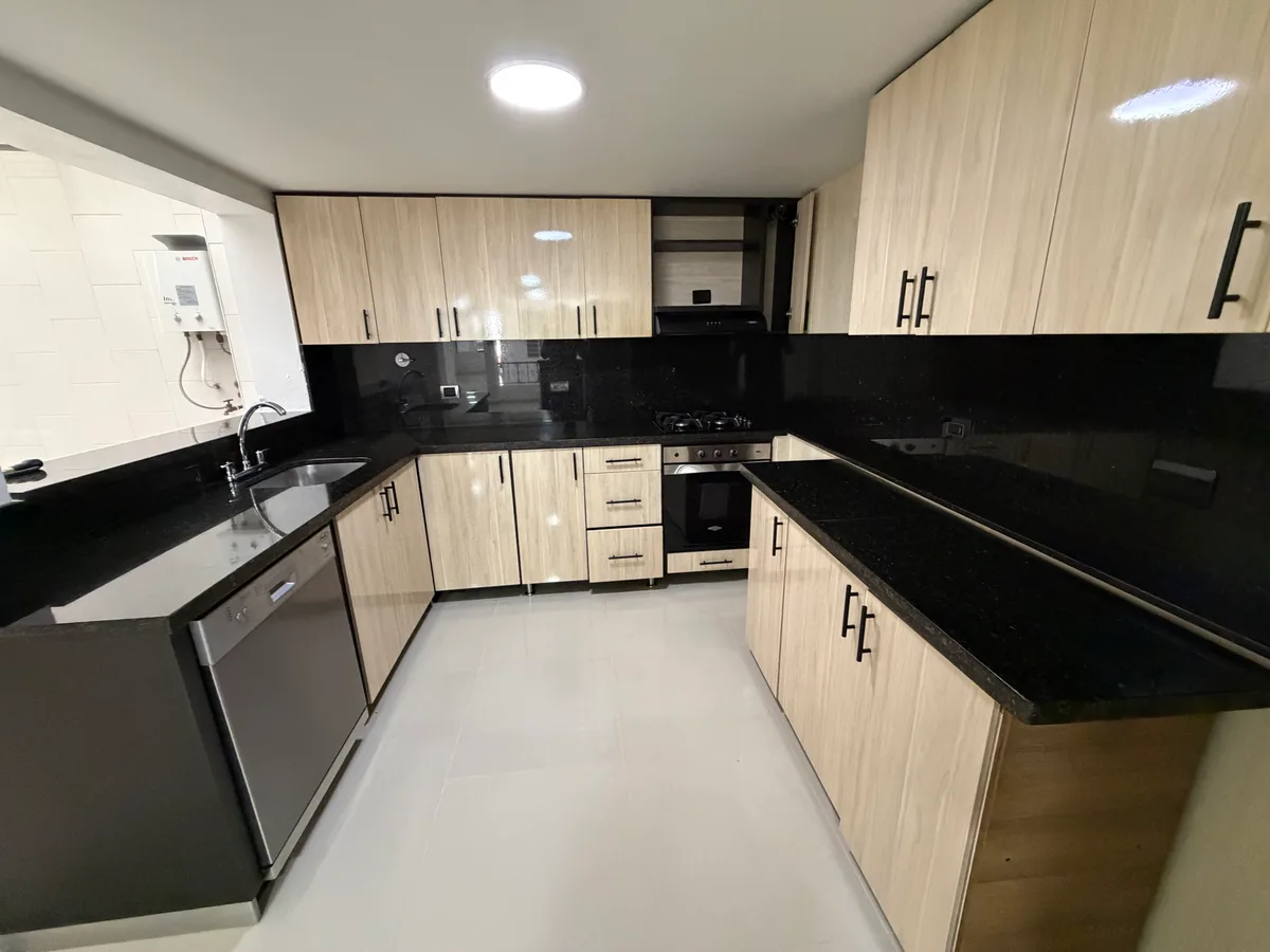 Casa en venta en Laureles-Estadio de 192 m² - Imagen 19