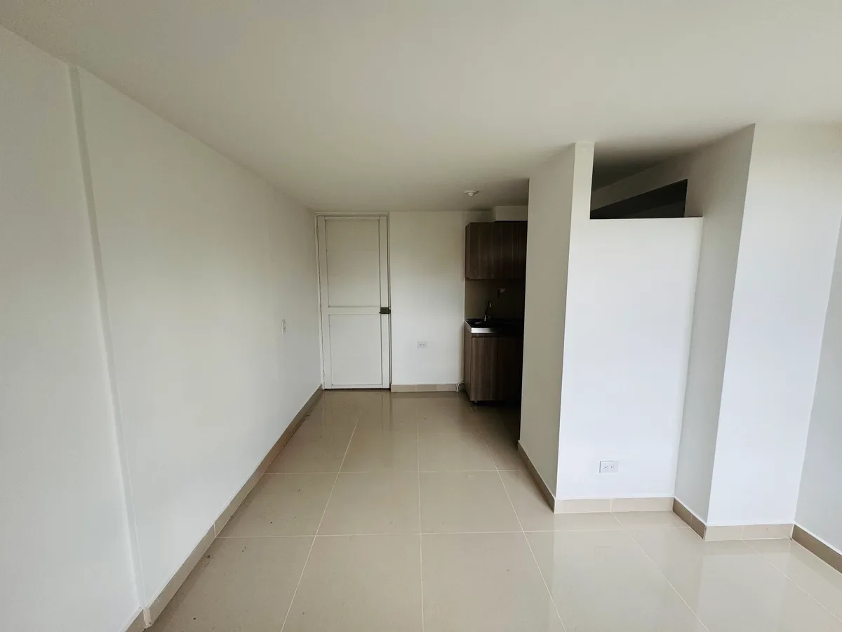 Apartamento en venta en San Antonio de Prado de 44.12 m² - Imagen 4