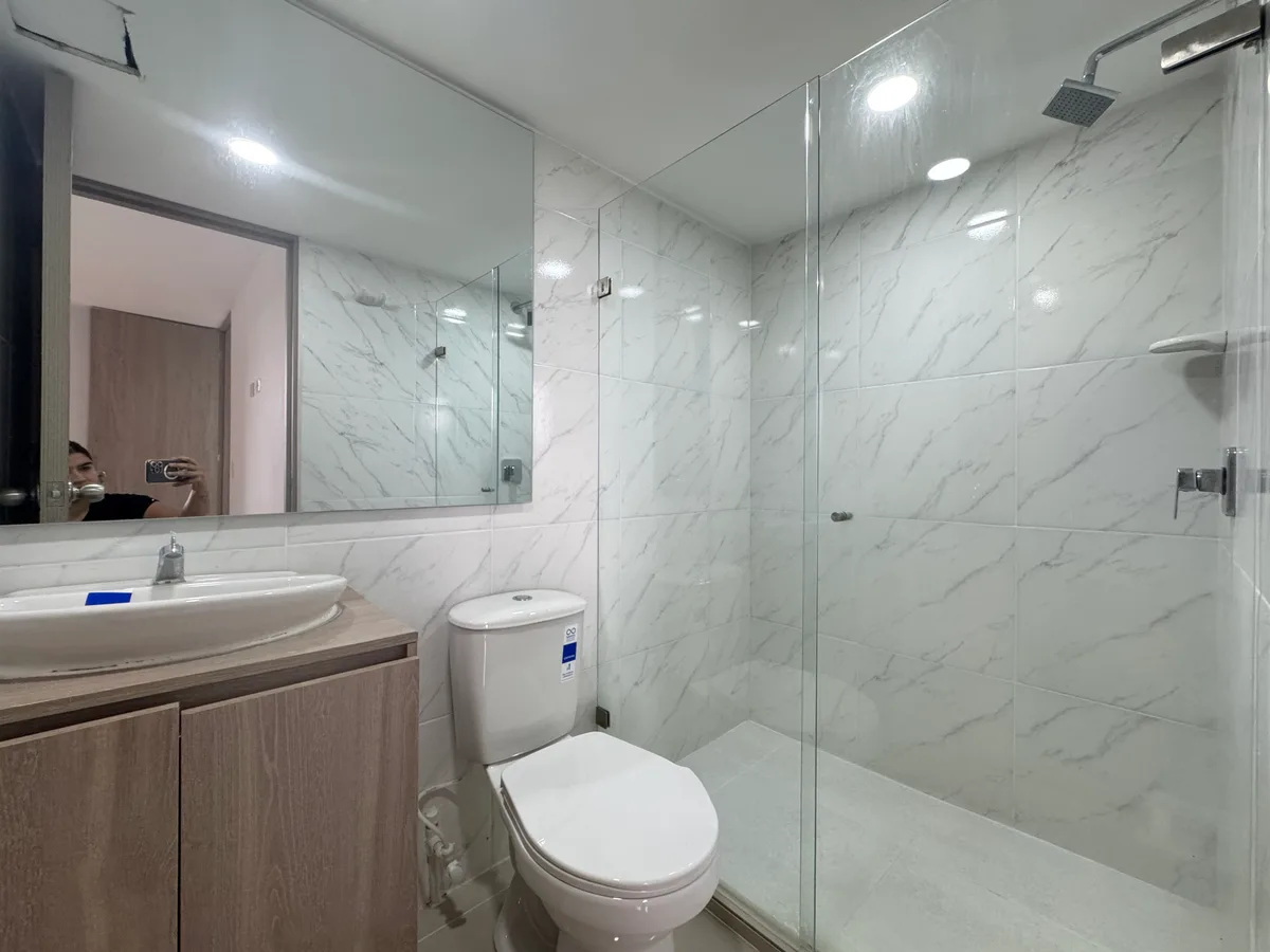 Apartamento en venta en San Antonio de Prado de 44.12 m² - Imagen 14