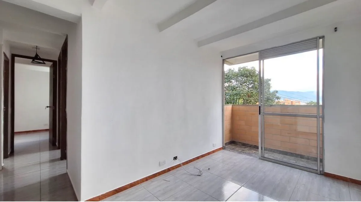 Apto en venta en Robledo de 52 m² - Imagen 2