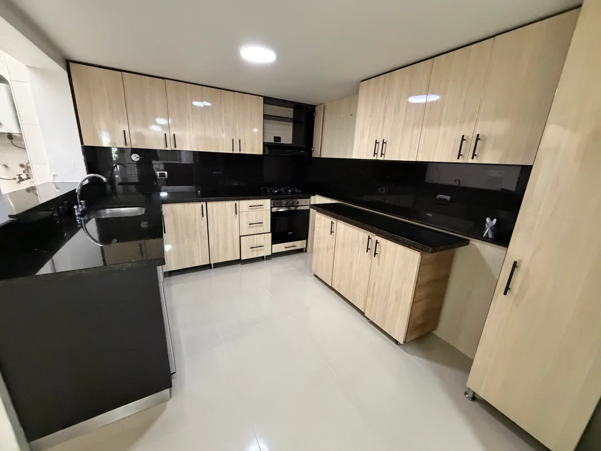 Casa en venta en Laureles-Estadio de 192 m² - Imagen 17
