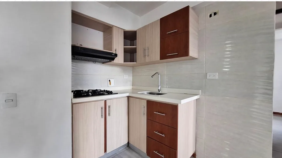 Apto en venta en Robledo de 52 m² - Imagen 17