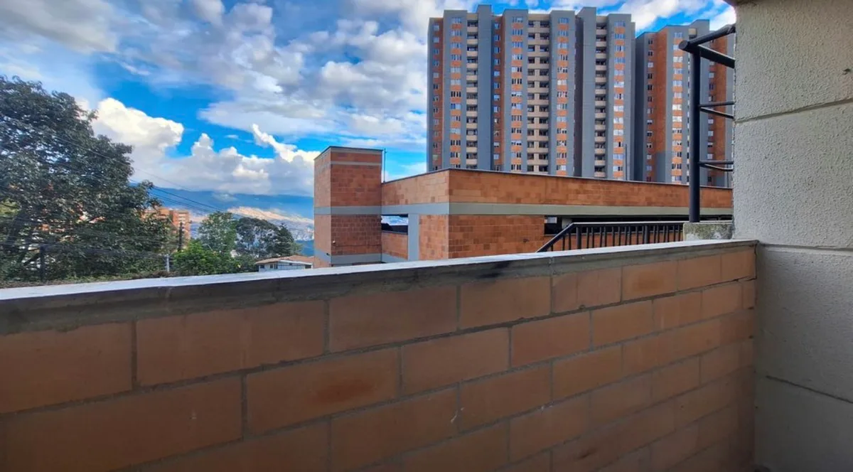 Apto en venta en Robledo de 52 m² - Imagen 14