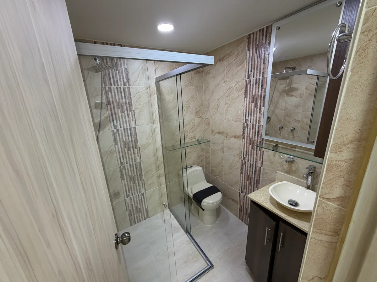 Casa en venta en Laureles-Estadio de 192 m² - Imagen 9