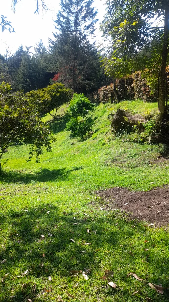 Lote en venta en GUARNE de 5300 m² - Imagen 1