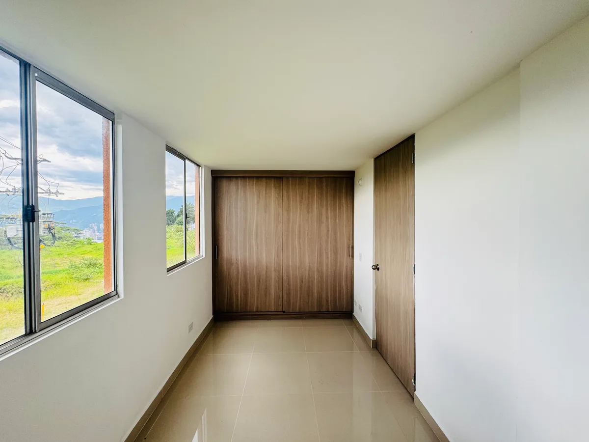 Apartamento en venta en San Antonio de Prado de 44.12 m² - Imagen 9