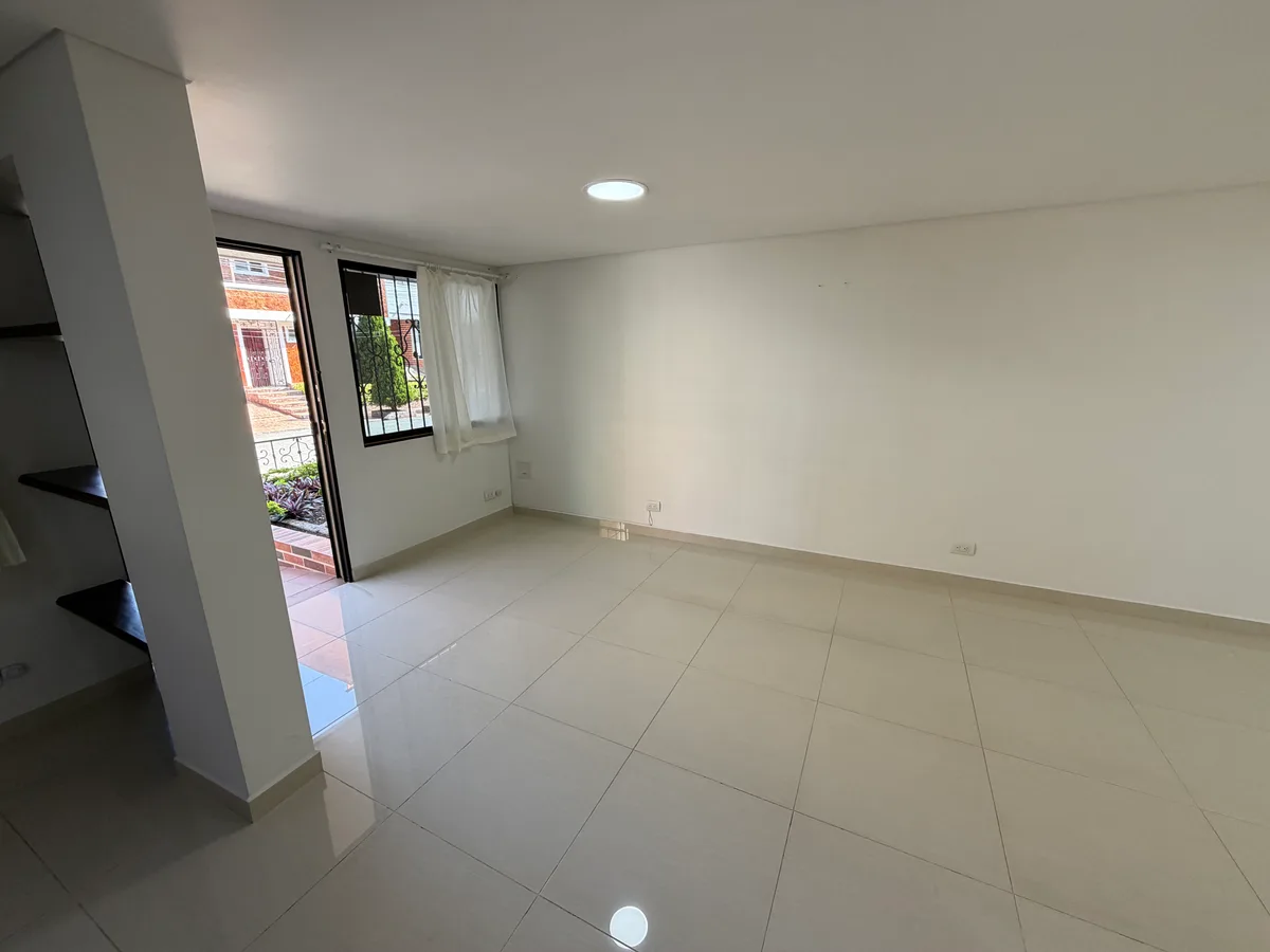 Casa en venta en Laureles-Estadio de 192 m² - Imagen 6