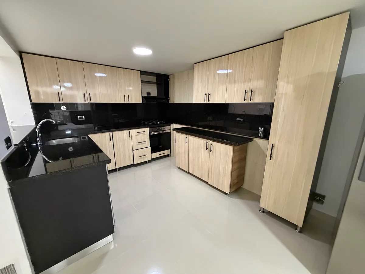 Casa en venta en Laureles-Estadio de 192 m² - Imagen 18