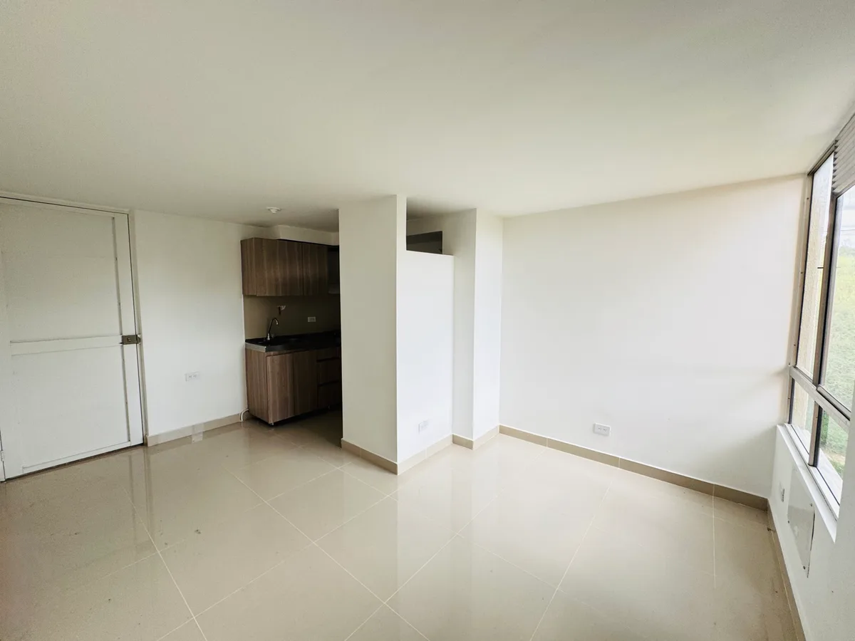 Apartamento en venta en San Antonio de Prado de 44.12 m² - Imagen 5