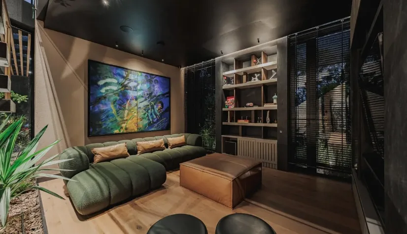 Casa en venta en El Poblado de 500 m² - Imagen 3
