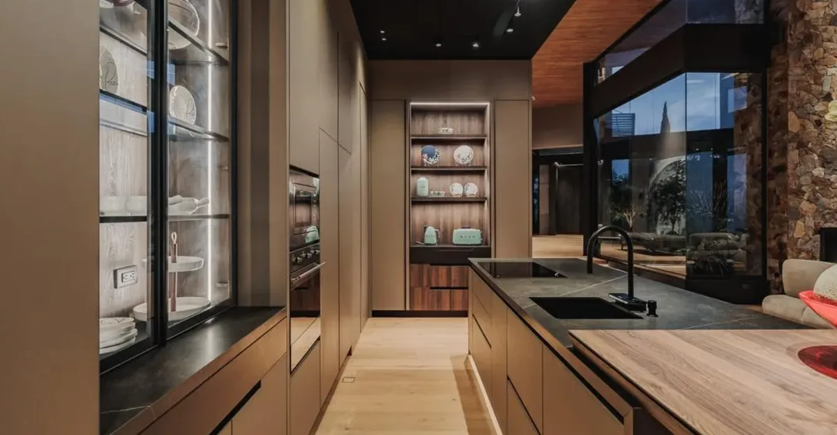 Casa en venta en El Poblado de 500 m² - Imagen 5