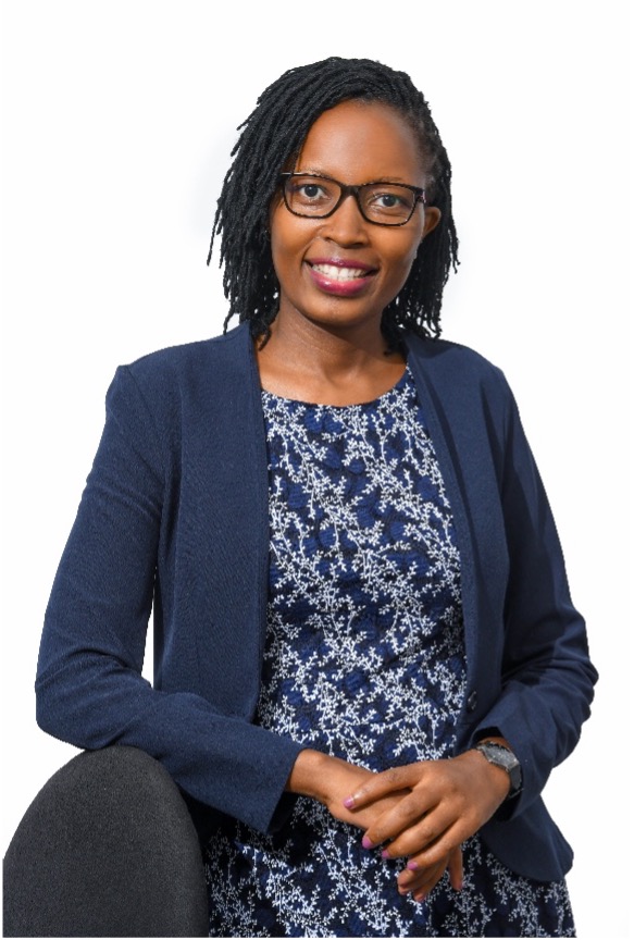 IRENE MBONGE, MPRSK
