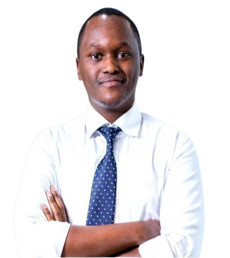 ANTHONY GICIRA, MPRSK
