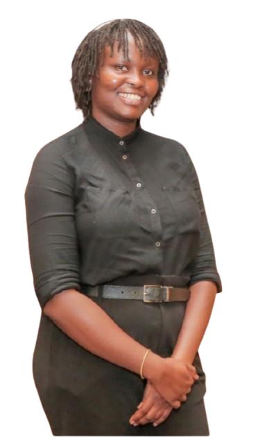 PATRICIA BUYU, MPRSK