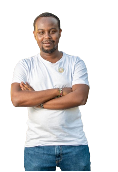 WYCLIFF NGUTI, MPRSK