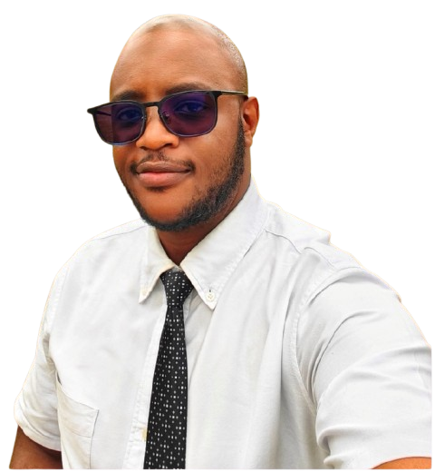ALLAN OTENYO, MPRSK
