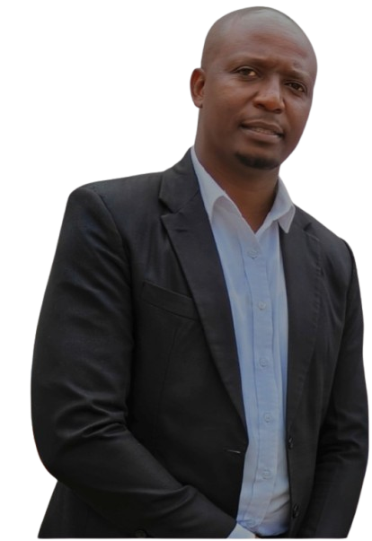 GILBERT MUNYAKA MPRSK