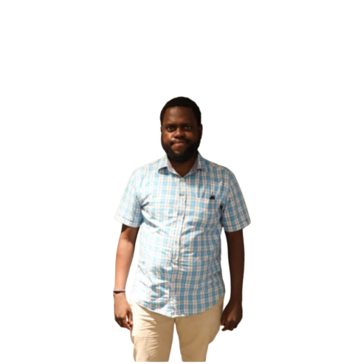 KEVIN AGUNDA, MPRSK